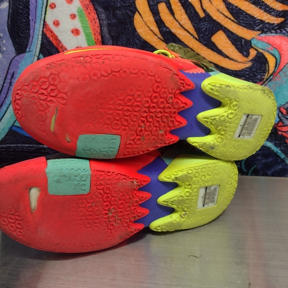 Jordan Why Not Zer0.2 allstar - Picture 2 of 5